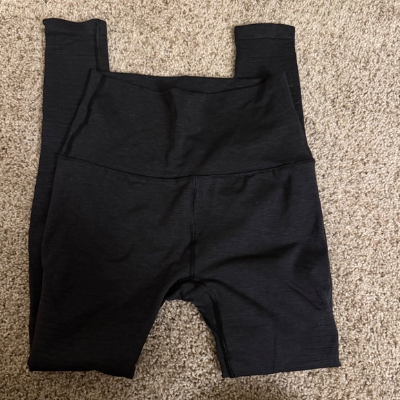 OG ALPHALETE LEGGINGS - Picture 3 of 3
